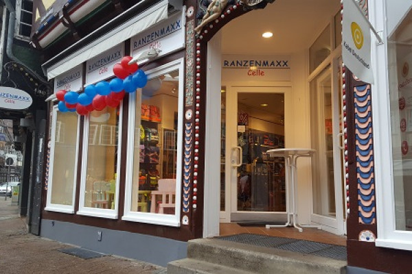 Ranzenmaxx Celle