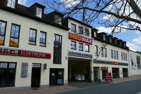 R&C Elektronik & Computer