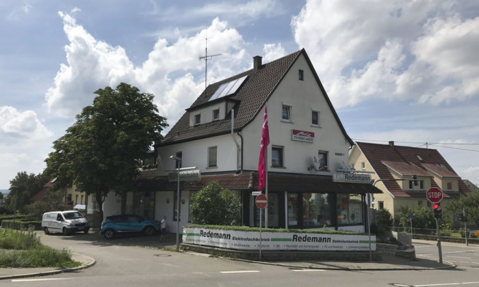 Elektro Redemann