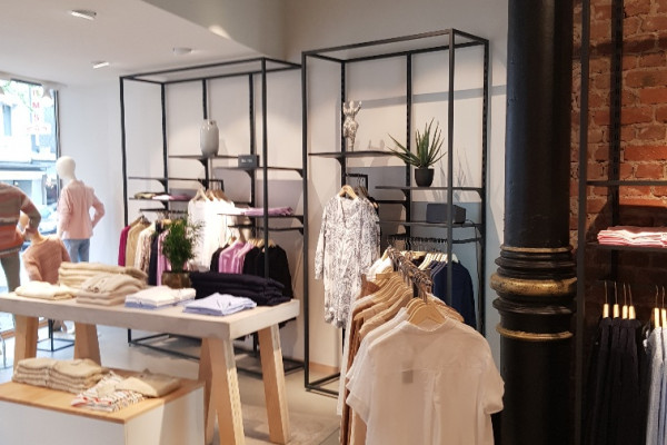 Romeiks Modehaus
