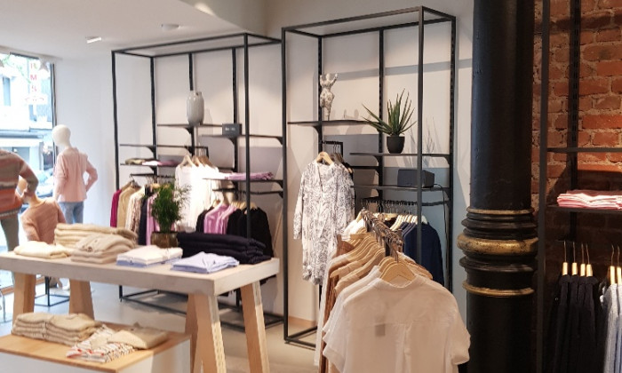 Romeiks Modehaus