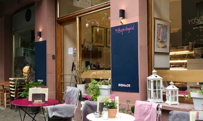 Roseli Cafe