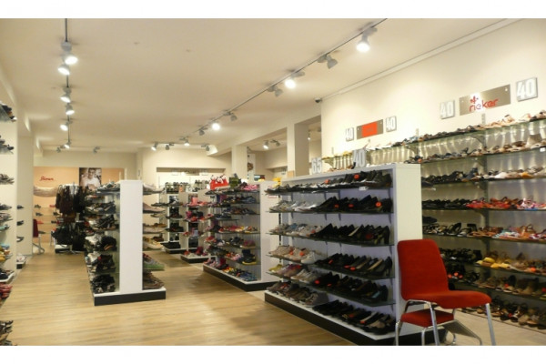 Schlenker SCHUHE