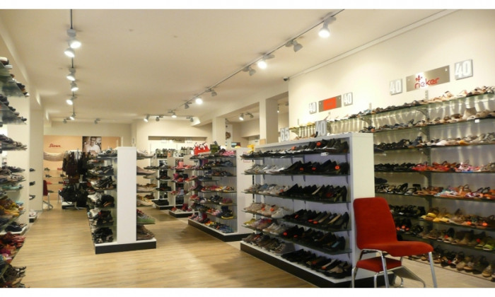 Schlenker SCHUHE