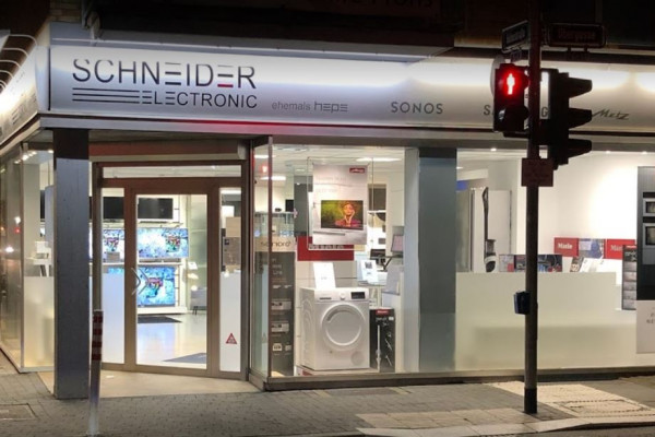 Schneider Electronic e.K.