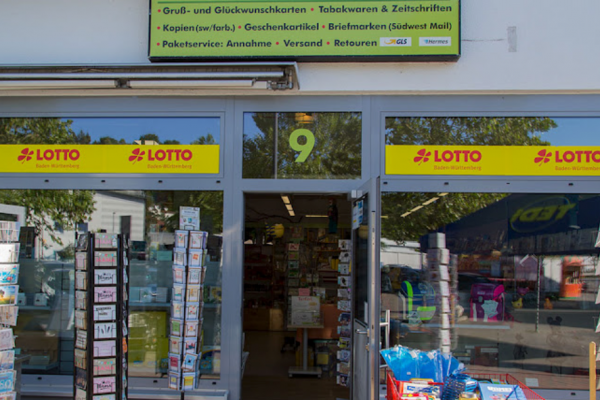 Schreibwaren Semle