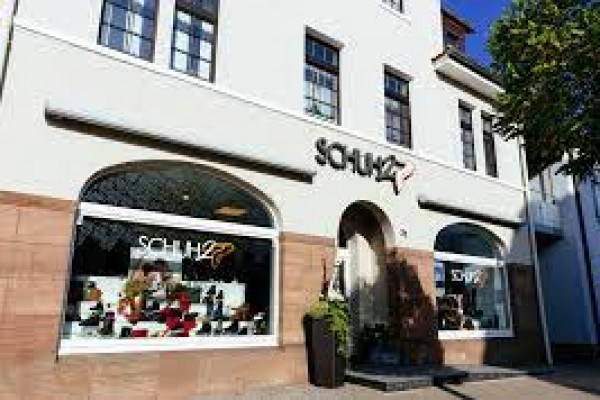 Schuh 27