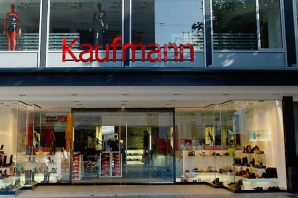 Schuh-Kaufmann