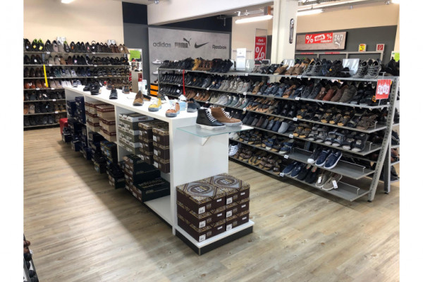 SCHUH-pro/Center