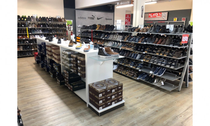 SCHUH-pro/Center