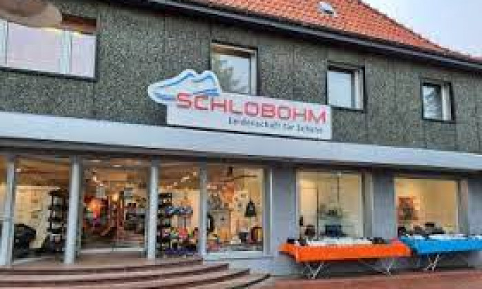 Schuhhaus Schlobohm