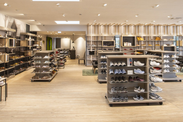 Schuhhaus & Orthopädie Borghoff
