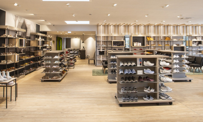 Schuhhaus & Orthopädie Borghoff