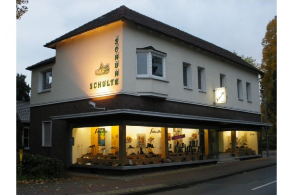 Schuhhaus Schulte
