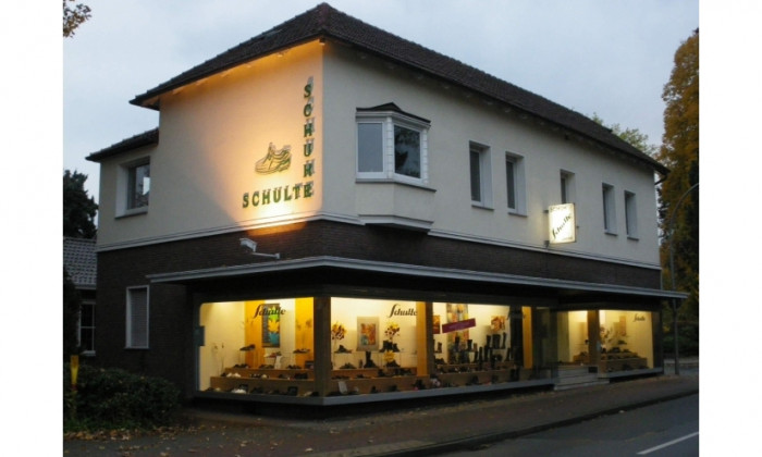 Schuhhaus Schulte