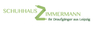 Logo Schuhhaus Zimmermann