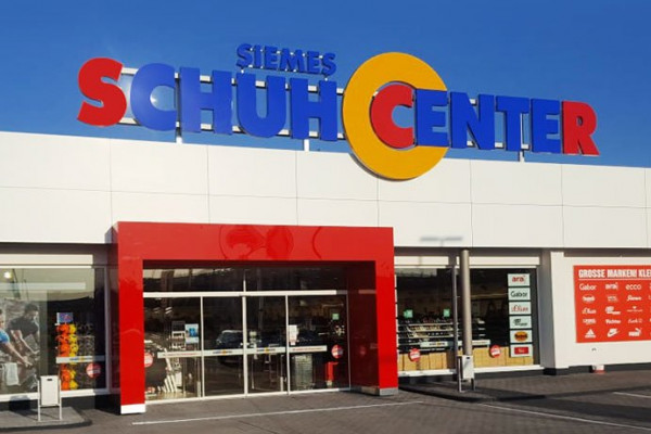 Schuhcenter