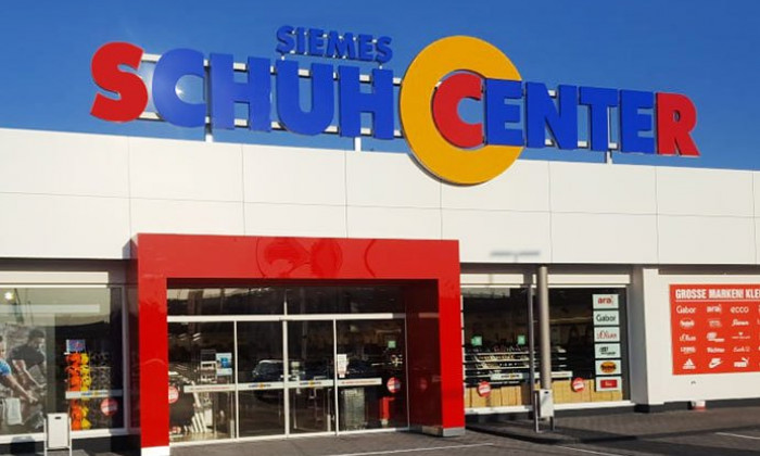 Schuhcenter