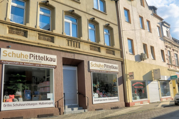 Schuhe Pittelkau