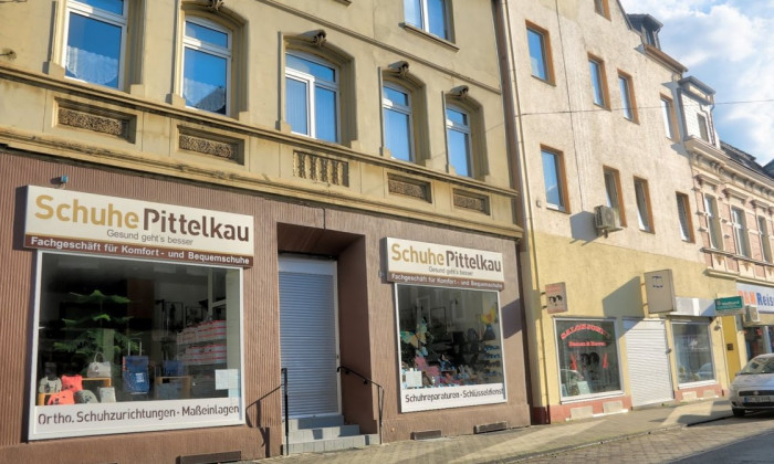 Schuhe Pittelkau