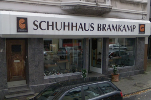 Schuhhaus Bramkamp