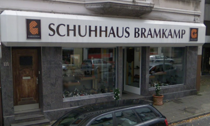 Schuhhaus Bramkamp