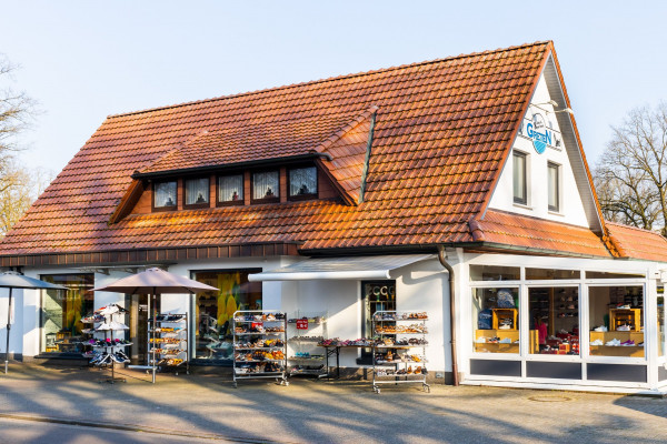 Schuhhaus Greten