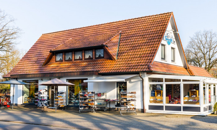 Schuhhaus Greten