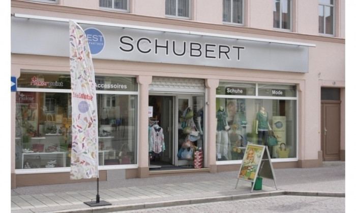 Schuhhaus Schubert