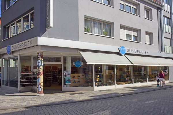 Schuhhaus Sunderdiek