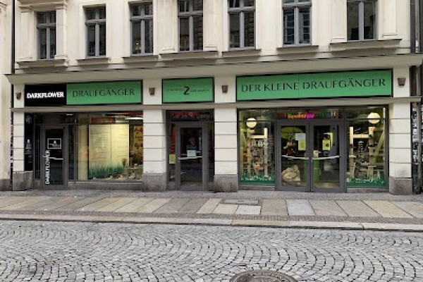 Schuhhaus Zimmermann