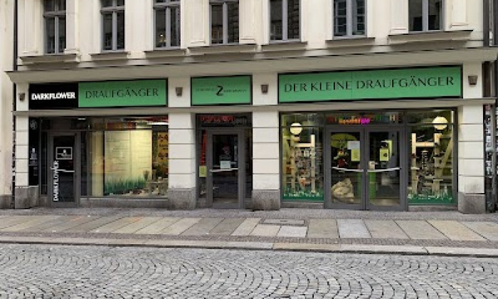 Schuhhaus Zimmermann