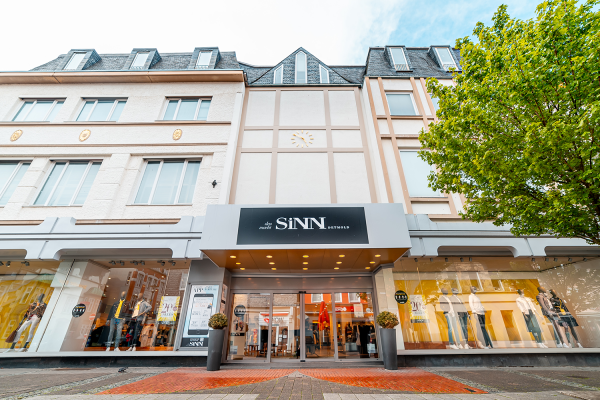 das macht SiNN Detmold