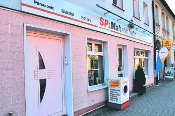 SP: Mahrenholz