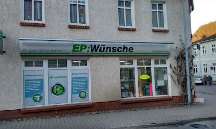 SP: Wünsche