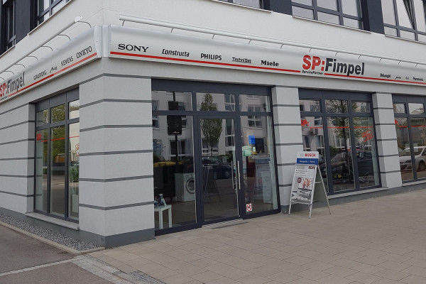 SP: Fimpel