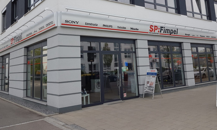 SP: Fimpel