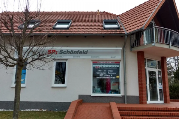 SP: Schönfeld