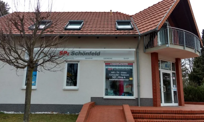 SP: Schönfeld