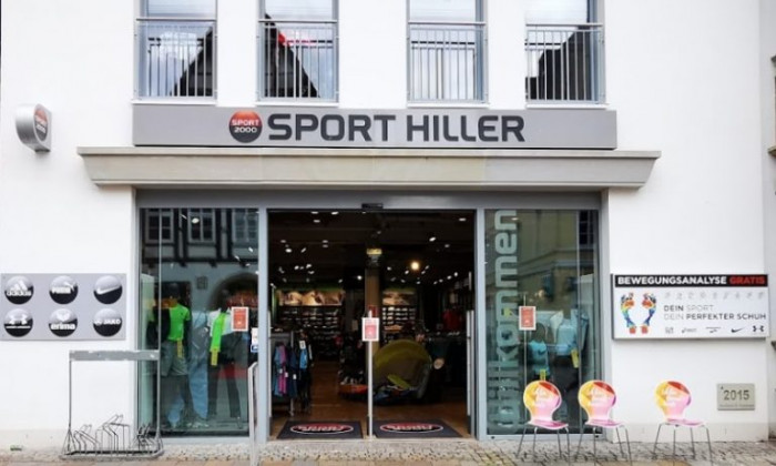 Sport Hiller Nienburg