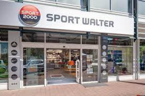 Sport Walter