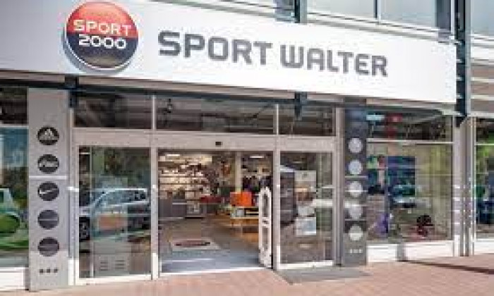 Sport Walter