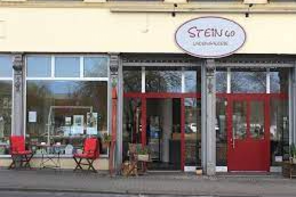 Stein 40 Ladengalerie 