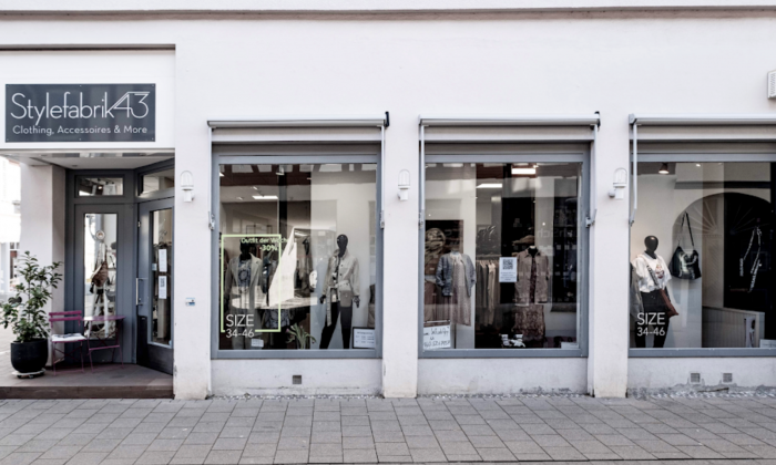 Stylefabrik43