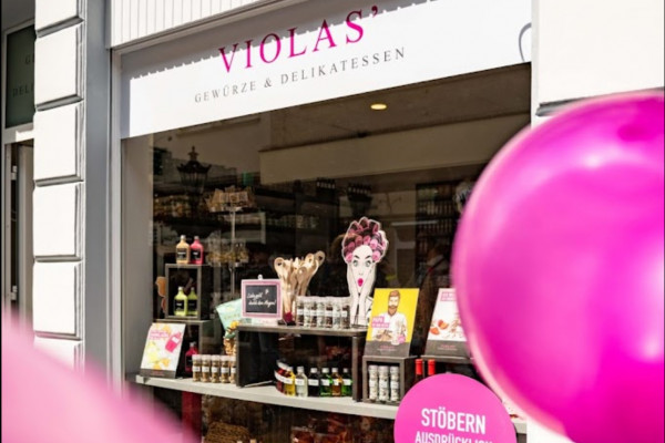 Violas Ratingen