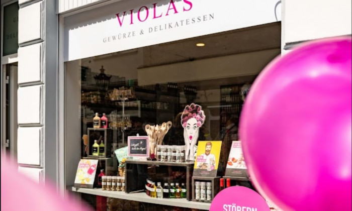 Violas Augsburg