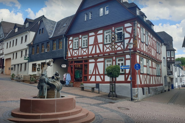 VIVA Das Kleiderhaus