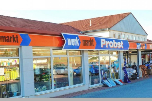 Werkmarkt Probst