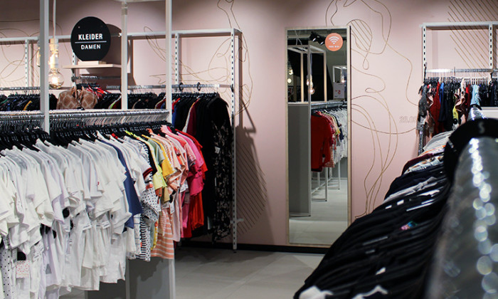 Zalando Outlet Stuttgart
