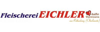 Logo Fleischerei Eichler